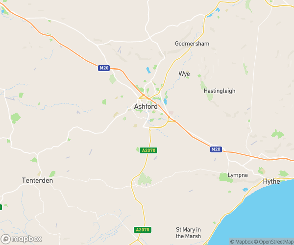 We cover all of  and more